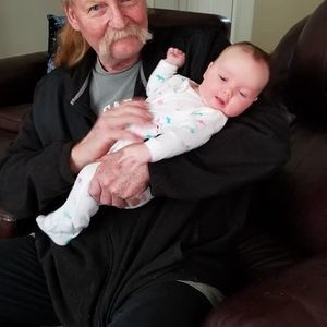 Meet your Posher, Brady